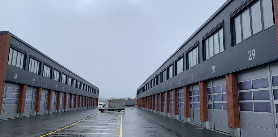 Streetbox Brétigny